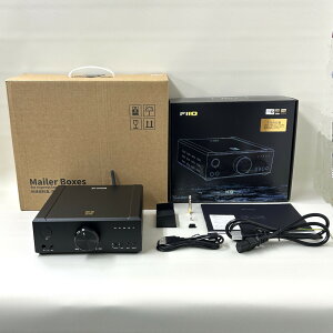 sAEgbgit FIIO K9 AKM wbhzAv USB DAC (FIO-K9AKM-B) u DACAv BluetoothڑΉ Ki