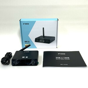 sAEgbgitFIIO BluetoothMΉ D/ARo[^[ BR13 (FIO-BR13)