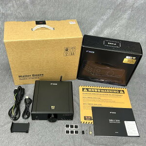 sAEgbgit FIIO K9 AKM wbhzAv USB DAC (FIO-K9AKM-B) u DACAv BluetoothڑΉ Ki