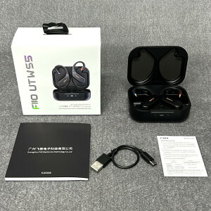 sAEgbgit FIIO Bluetooth Av BTR17 ubN (FIO-BTR17-BjKi