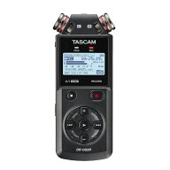 《在庫あり 即納可能》ステレオポータブルレコーダー TASCAM タスカム DR-05XP 32ビットフロート録音対応…
