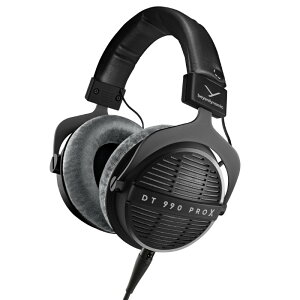 s2025.11.1 Vtbeyerdynamic xC[ DT 990 PRO X R[fBOEj^OpI[o[C[X^WIwbhz 48 J^