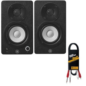 s݌ɂ [\t p[hX^WIj^[ YAMAHA }n HS3 ubN yA + RCAs-z[ P[u