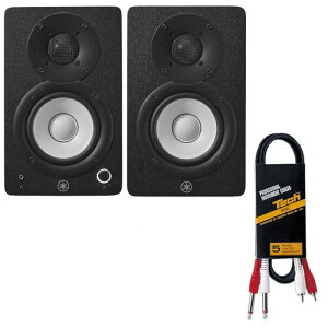 s݌ɂ [\t p[h Xs[J[ X^WI j^[ YAMAHA }n HS4B ubN yA + RCAisj- tH[ 1.5m P[u
