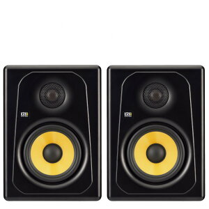 X^WI j^[ Xs[J[ p[h KRK KREATE 5 STUDIO MONITOR (yA)