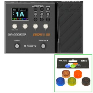 sn200NӉ NST-1tt NUX MG-300MKII Avf[ FX fO M^[ GtFN^[