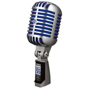 s݌ɂ [\t SHURE VA[ _Ci~bN }CN Super 55 SUPER 55-X