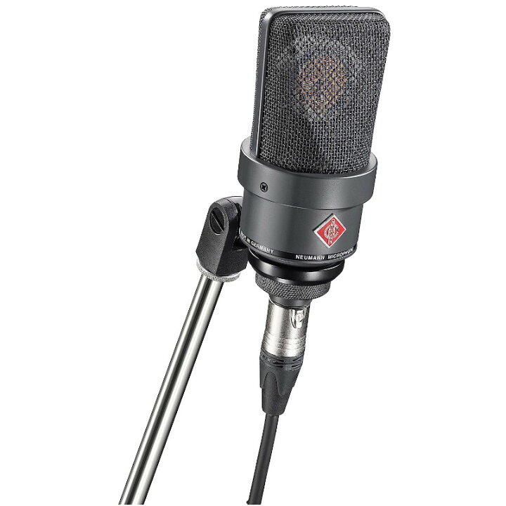 楽天市場】《在庫あり 即納可能》NEUMANN TLM103 mt サイドアドレス 