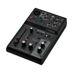 YAMAHA CuXg[~O~LT[ AG03MK2 B }n AG03 ubN