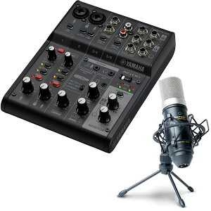 YAMAHA ~LT[ AG06MK2 B() + RfT[}CNMPM1000 zMZbg