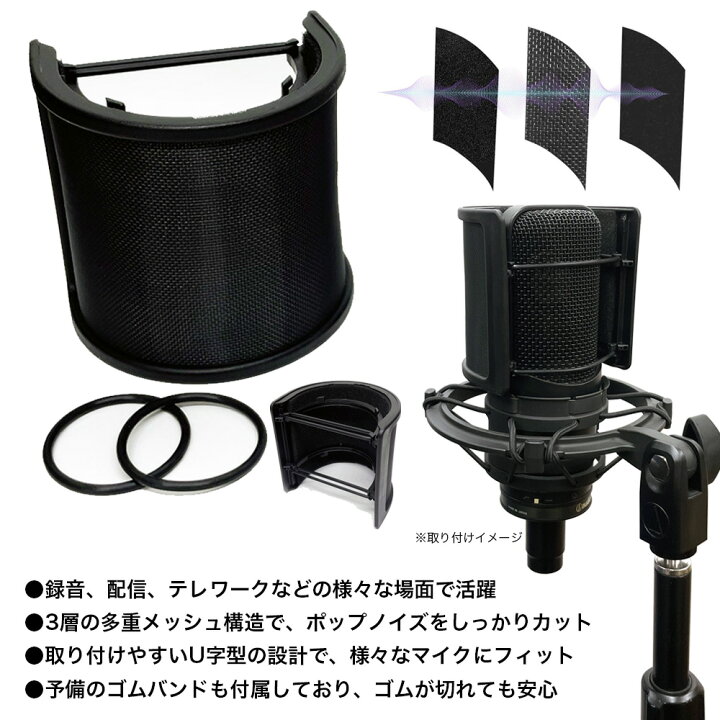 楽天市場】YAMAHA ミキサー AG03MK2 W(白) + コンデンサーマイクAT2020 