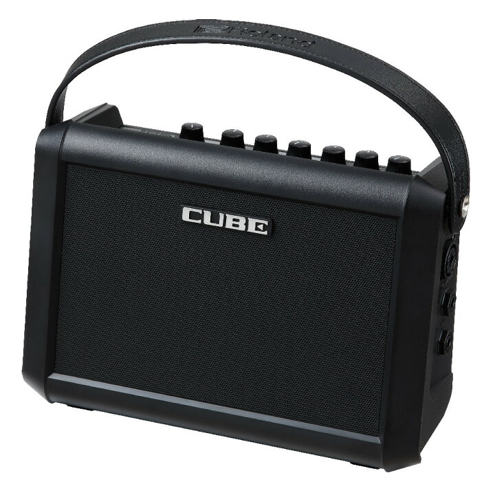 楽天市場】Roland ローランド CUBE Street MINI （CUBE-ST-MI） Multi 