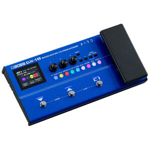 �s1��24�������t BOSS �{�X GX-1B Bass Effects Processor �x�[�X �p �}���`�G�t�F�N�^�[ ���^
