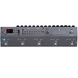 Free The Tone �t���[ �U �g�[�� ARC-53M AUDIO ROUTING CONTROLLER�@���[�e�B���O �V�X�e�� �X�C�b�`���[