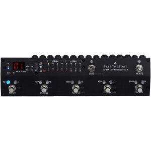 Free The Tone �t���[ �U �g�[�� ARC-53M [Black] AUDIO ROUTING CONTROLLER�@���[�e�B���O �V�X�e�� �X�C�b�`���[