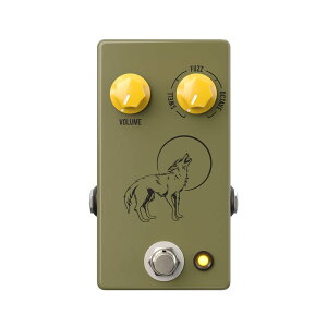 JHS Pedals COYOTE �t�@�Y �M�^�[ �G�t�F�N�^�[