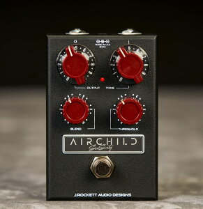 J.Rockett Audio Designs �R���v���b�T�[ AIRCHILD Six Sixty Compressor �G�t�F�N�^�[ J.RAD �W�F�C�E���P�b�g�E�I�[�f�B�I�E�f�U�C���Y