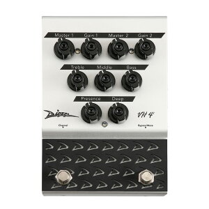 DIEZEL �f�B�[�[�� VH4-2 PEDAL �I�[�o�[�h���C�u �v���A���v �G�t�F�N�^�[