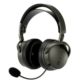 Audeze Maxwell Gaming Headset for PlayStation, Mac, PC, and Switch オーデジー 国内正規品