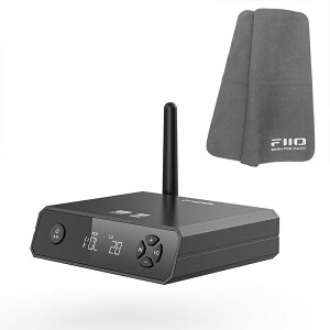 sSNXv[gtFIIO BluetoothMΉ D/ARo[^[ BR13 (FIO-BR13) fiio