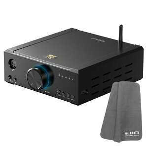 sSNXv[gt FIIO K9 AKM wbhzAv USB DAC (FIO-K9AKM-B) u DACAv BluetoothڑΉ Ki fiio