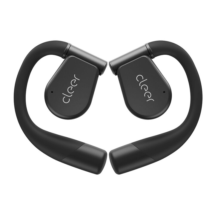 楽天市場】【9/28発売】 Cleer オープン型 ワイヤレスイヤホン  