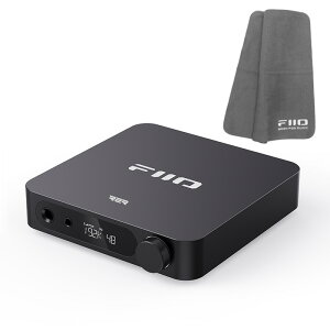 sSNXv[gt FIIO DAC wbhzAv K11 R2R ubN (FIO-K11R-B) 24bit R2R