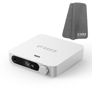 sSNXv[gt FIIO DAC wbhzAv K11 R2R Vo[ (FIO-K11R-S) 24bit R2R