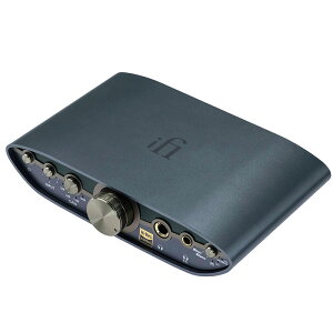 iFi-Audio ZEN CAN 3 �w�b�h�z���A���v (IFI-ZEN-CAN3) �����u�� �������K�i