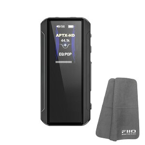 sSNXv[gtFIIO BluetoothAv BTR13 ubN (FIO-BTR13-Bj