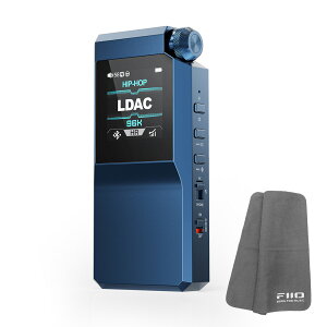 sSNXv[gt FIIO Bluetooth Av BTR17 u[ (FIO-BTR17-LjKi fiio