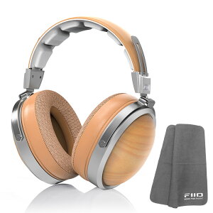 FIIO ���^�w�b�h�z�� FT1 Beech (FIO-FT1-C)�s���S����N���X�v���[���g�t