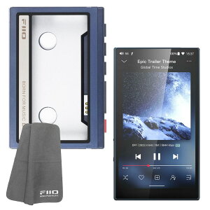 sSNXv[gt FIIO fW^I[fBIv[[ M21 u[ + pn[hP[X SK-M21C u[ Zbg