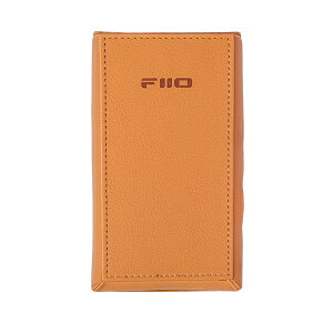 FIIO M21p U[P[X SK-M21 uE (FIO-SK-M21-BR)