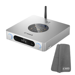 s10/10t FIIO wbhzAv K13 R2R Vo[ (FIO-K13R2R-S) DAC u sSNXv[gt