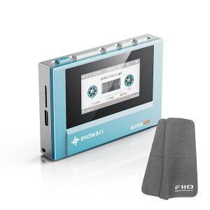 sSNXv[gt FIIO fW^I[fBIv[[ Snowsky ECHO MINI u[ (FIO-SSEMINI-L)
