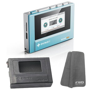sSNXv[gt FIIO fW^I[fBIv[[ Snowsky ECHO MINI u[ + pP[X SK-ECHOMINI Zbg
