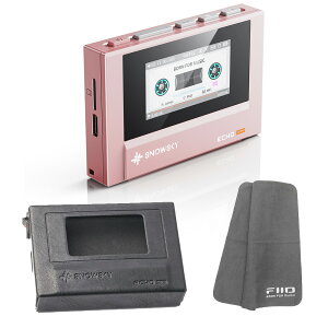 sSNXv[gt FIIO fW^I[fBIv[[ Snowsky ECHO MINI sN + pP[X SK-ECHOMINI Zbg