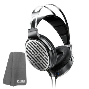 FIIO �J���^ �w�b�h�z�� JT3 �V���o�[ (FIO-JT3-S)�s���S����N���X�v���[���g�t