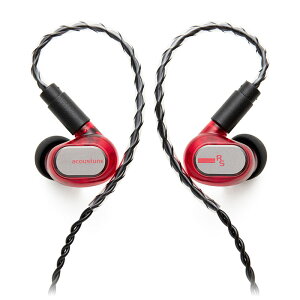 Acoustune AR[X`[ Cz RS ONE Kurenai bh Ji^ ^ |