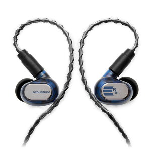 Acoustune �A�R�[�X�`���[�� �C���z�� RS THREE Aiiro �l�C�r�[ �J�i���^ ���^