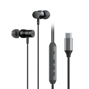 Hi-Unit �C���z�� Type-C�[�q HSE-A2000NC �}�C�N �����R�� �A�N�e�B�u�m�C�L���� ����