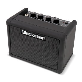 Blackstar ミニ ギターアンプ FLY 3 CHARGE FLY3 (3W) 充電式バッテリー内蔵