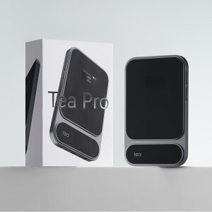 KHADAS �|�[�^ �u�� DAC�^�w�b�h�z���A���v Tea Pro �sUSB Type-C / Bluetooth �Ή��t