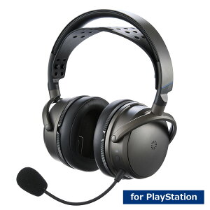 AUDEZE �I�[�f�W�[ MAXWELL2-GAMING-HP-PS ���ʎ��E�쓮�^ �Q�[�~���O�w�b�h�z�� for PlayStation