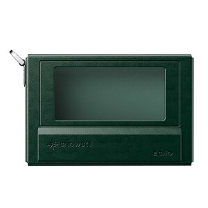 FIIO Snowsky ECHO��p�P�[�X NEST-ECHO �O���[�� ���U�[�f��