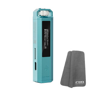 �s8/7�����t FIIO �|�[�^�u���I�[�f�B�I�v���[���[ Snowsky ECHO NANO �u���[ (FIO-SSENANO-L) �s���S����N���X�v���[���g�t