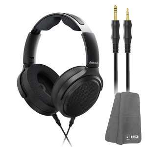 FIIO �J���^ �w�b�h�z�� JT7 �u���b�N (FIO-JT7-B) �s���S����N���X�v���[���g�t