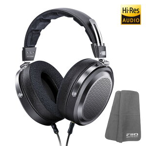 FIIO �J���^ �w�b�h�z�� FT1 PRO (FIO-FT1PRO-B) �s���S����N���X�v���[���g�t