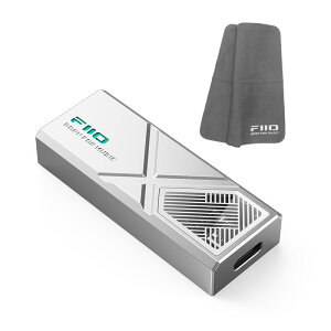 sSNXv[gtFIIO USB DACwbhzAv KA13 Vo[ (FIO-KA13-s) fiio